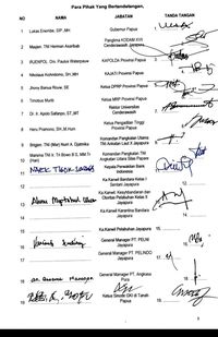 Darurat Corona, Akses Penerbangan-Kapal ke Papua Ditutup!