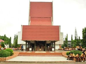 Museum yang Tak Sekadar Museum