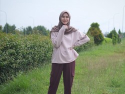 Kritik Zaskia Adya Mecca dan Saran Agar Bangunkan Sahur Lebih Elegan