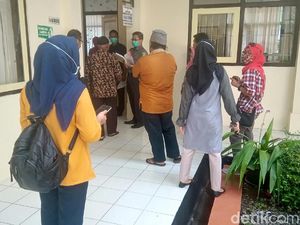 Gagal Diversi, Kasus Penyiksaan Siswi SMP Purworejo Lanjut Disidang