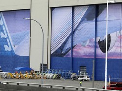 Kini, Lebih dari Setengah Pesawat Komersial Kembali Mengudara