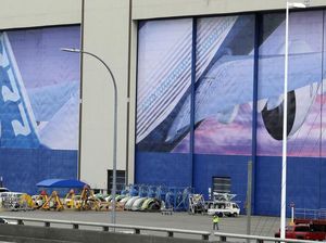 Kini, Lebih dari Setengah Pesawat Komersial Kembali Mengudara Kini, Lebih dari Setengah Pesawat Komersial Kembali Mengudara