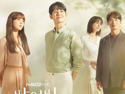 A Piece of Your Mind: Sinopsis dan Pemeran Dramanya