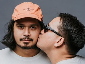 Lagu Bodoh Berisi Pesan Ayah untuk Anaknya dari Petra dan Ben Sihombing Lagu Bodoh Berisi Pesan Ayah untuk Anaknya dari Petra dan Ben Sihombing
