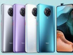 Redmi K30 Pro dan Pro Zoom Meluncur, Ini Spesifikasinya