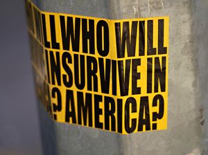 Mengerikan! 17 Jenazah Ditemukan Menumpuk di Panti Jompo AS