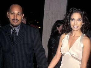 Mantan Kekasih Jennifer Lopez Meninggal Dunia