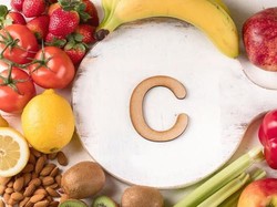 Kenali Sistem Time Release yang Bantu Maksimalkan Asupan Vitamin C