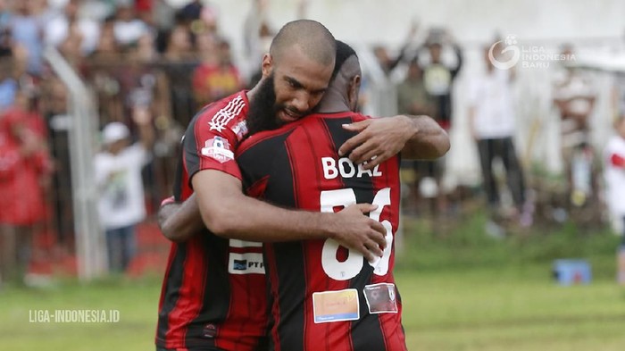 Persipura Jayapura