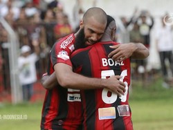 Persipura Jadi Ikut Piala Menpora 2021 Nggak?