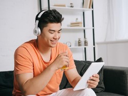 Social Distancing, Ini Cara Efektif Menjaga Imunitas Tubuh