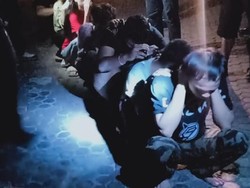 Di Tengah Corona Mewabah, 10 Orang di Tatanga Palu Masih Pesta Sabu