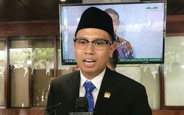 DPR Nilai Student Loan Bisa Munculkan Masalah Baru