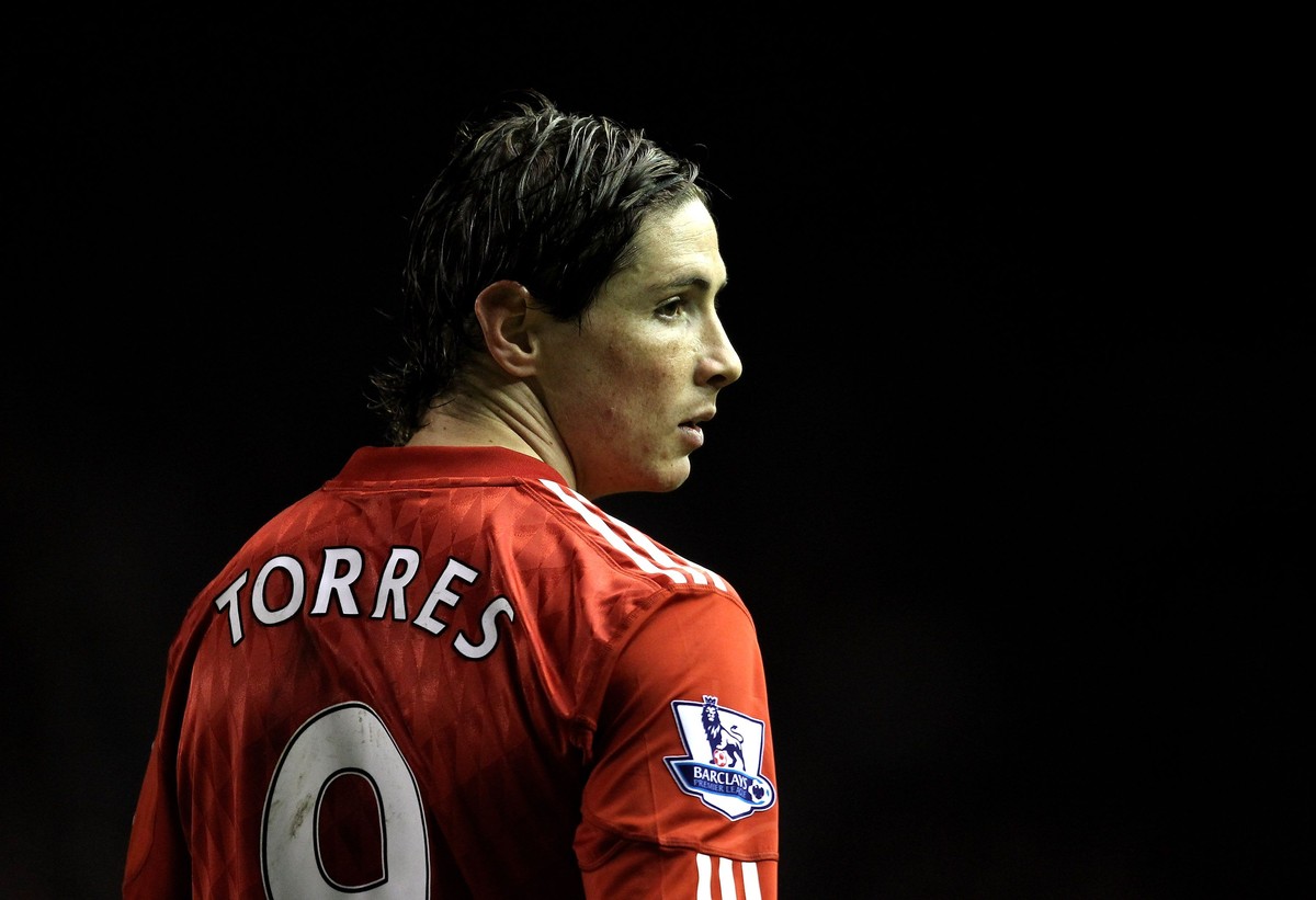 Fernando Torres Begitu Berbahaya Saat di Liverpool (Getty Images/Alex Livesey)