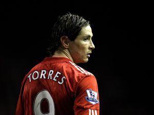 Fernando Torres Begitu Berbahaya Saat di Liverpool
