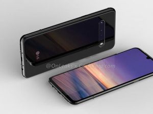 LG Mau Matikan Ponsel Seri G? LG Mau Matikan Ponsel Seri G?