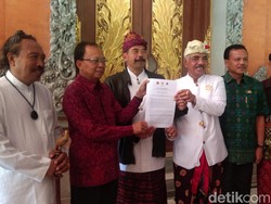 Koster Imbau Warga Bali Tetap di Rumah Usai Hari Raya Nyepi