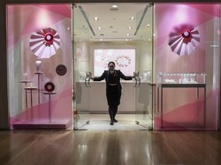 Cegah Virus Corona, Plaza Indonesia dan Summarecon Mall Tutup Sementara