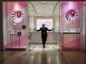 Cegah Virus Corona, Plaza Indonesia dan Summarecon Mall Tutup Sementara Cegah Virus Corona, Plaza Indonesia dan Summarecon Mall Tutup Sementara