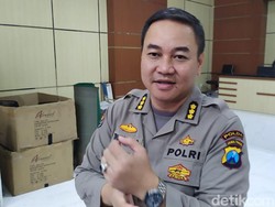 Gilang Si Predator Fetish Pocong Terancam Pasal Berlapis