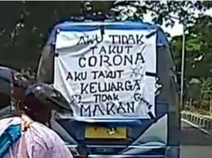 Bantuan Ekonomi Akibat Covid di Desa Disiapkan, Ini Penyalurannya