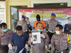 Pamer Video Ciuman dengan Pacar di Bawah Umur, YouTuber Ini Ditangkap