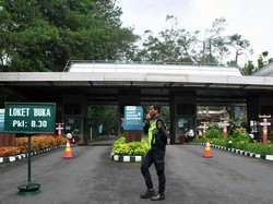 Serba-serbi Taman Safari Indonesia Termasuk Harga Tiket 2023
