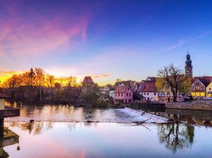 Yang Lain Dikarantina, Eh... Kota Ini Malah Pamer Wisata