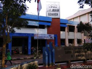 Siswa SD Korban Bully Malang Jalani Operasi Pengangkatan Darah Beku di Otak Siswa SD Korban Bully Malang Jalani Operasi Pengangkatan Darah Beku di Otak