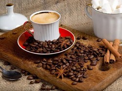 Hangat Nikmat Kopi Jahe hingga Kayu Manis yang Kaya Khasiat