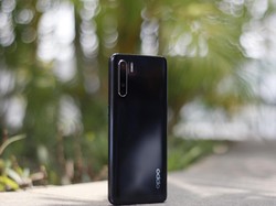 Hebatnya Kamera OPPO Reno3, Hasilkan Foto Tajam dan Detail