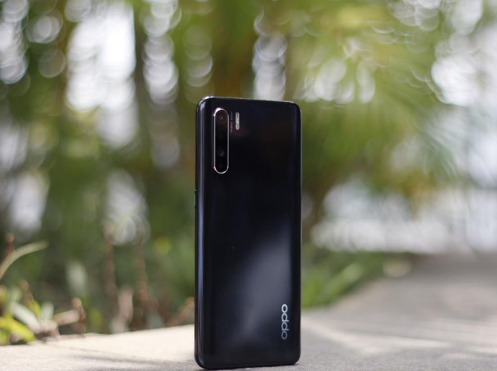 Hebatnya Kamera OPPO Reno3, Hasilkan Foto Tajam dan Detail Hebatnya Kamera OPPO Reno3, Hasilkan Foto Tajam dan Detail