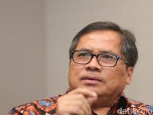 Stafsus Menperin Amir Sambodo Tutup Usia