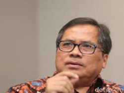Stafsus Menperin Amir Sambodo Tutup Usia