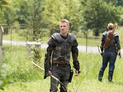 Bintang The Walking Dead Ngamuk usai Bayar Tes Corona Rp 150 Juta