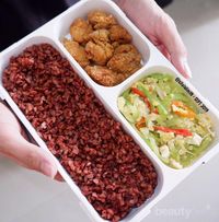 Kenalan Dengan Menu Pengganti Nasi Putih Untuk Diet, Yuk!