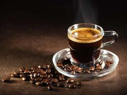 Kopi DIracik dengan Jahe Ternyata Makin Kaya Khasiat dan Rasa