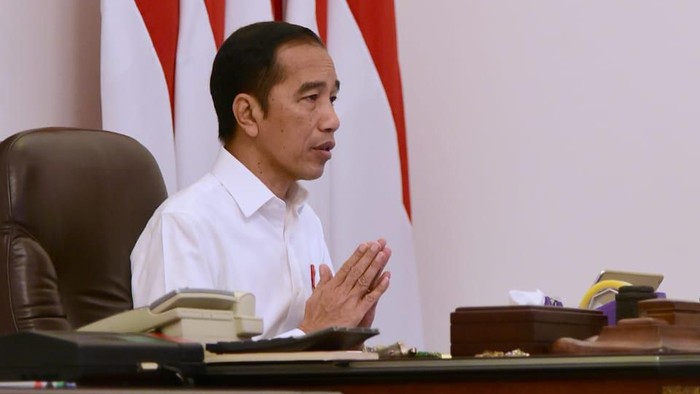 Jokowi Presiden Jokowi