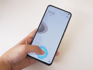 Vivo V19 Dibekali Generasi Terbaru E3 Super AMOLED, Ini Keunggulannya