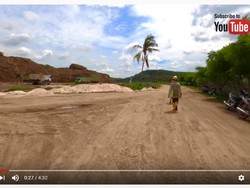 Muncul di Situs Penjualan Tiket MotoGP, Sirkuit Mandalika Sudah Siap?