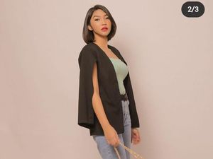 Unggah Foto Berhijab, Cindy Caroline Mualaf Saat Ramadhan