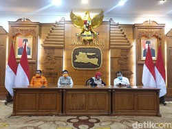 Data Terbaru di Jatim: 51 Positif Corona, 142 PDP dan 2.003 ODP