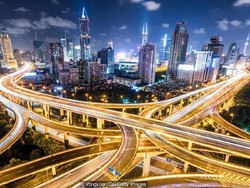 5 Calon Negara Superpower 2050