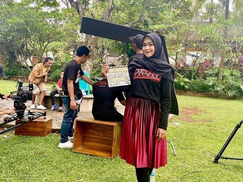 Kronologi Ria Ricis Diamuk Tetangga karena Syuting di Tengah Corona