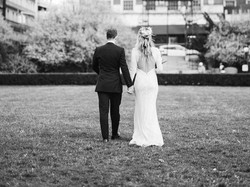 Cegah Corona, Pesta Pernikahan di Polman Dibubarkan Aparat Gabungan