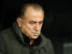 Pelatih Galatasaray Fatih Terim Terinfeksi Virus Corona