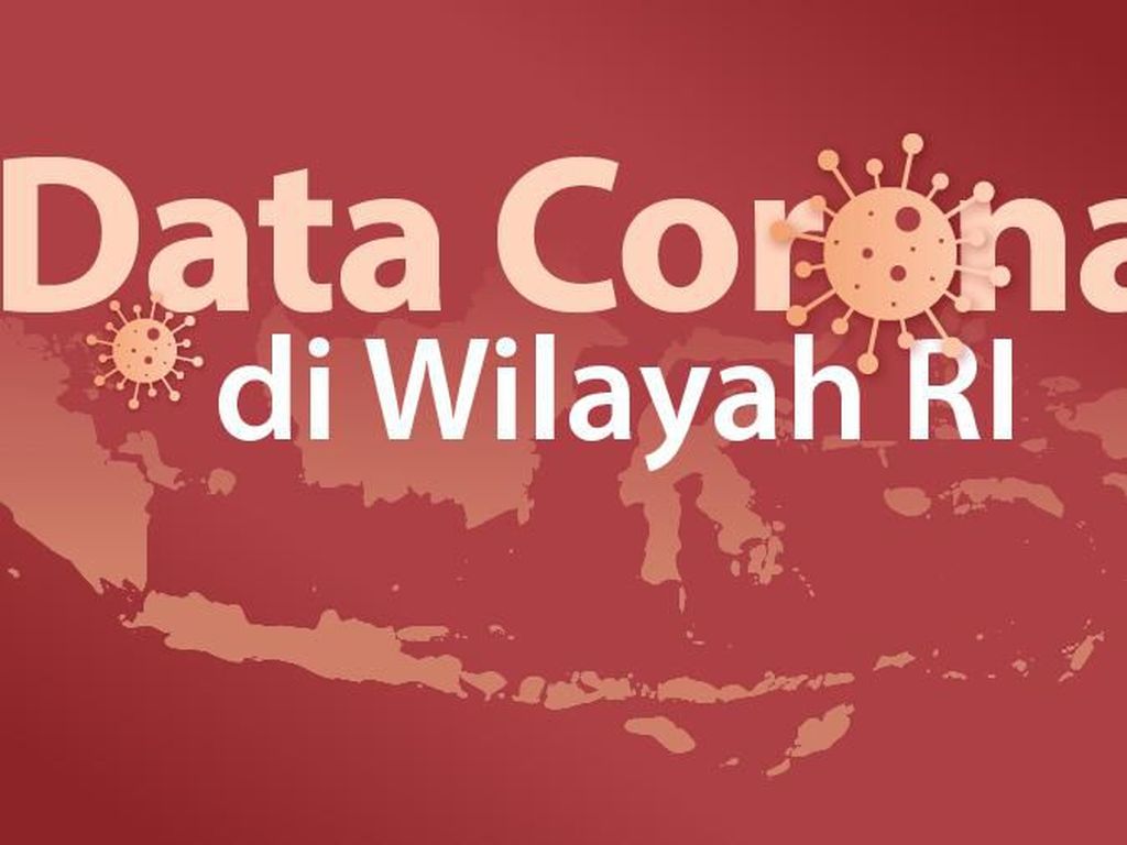 Peta Sebaran 893 Kasus Positif Corona di 27 Provinsi RI, Per 26 Maret 2020 Peta Sebaran 893 Kasus Positif Corona di 27 Provinsi RI, Per 26 Maret 2020