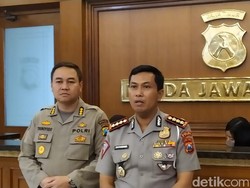 Antisipasi Corona, Polda Jatim Batasi Layanan Satpas dan Samsat