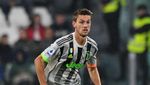 Dybala hingga Matuidi, Ini Deretan Bintang Serie A yang Positif Corona