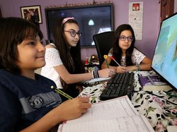 5 Webcam Murah di Bawah Rp 1 Juta untuk Sekolah Online